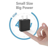 45W Fast Charger Fit For Samsung Galaxy Tab S9, Galaxy Tab S9 Ultra, Galaxy Tab S9+ Plus,Galaxy Tab S9 Fe, S9 Fe Plus, Galaxy S24 Ultra Tablet With 3.3Ft Charging Cable Power Adapter Supply Cord