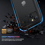 Iphone 14 Full Body Rugged Case
