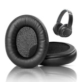 Earpads Replacement Cushion Compatible With Sony Mdr-Zx770Bn Mdr-Zx770Bt Mdr-Zx780Dc Headphones Ear Pads With Softer Protein Leather/Memory Foam