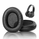 Earpads Replacement Cushion Compatible With Sony Mdr-Zx770Bn Mdr-Zx770Bt Mdr-Zx780Dc Headphones Ear Pads With Softer Protein Leather/Memory Foam