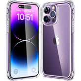 Shockproof Phone Case For Apple Iphone 14 Pro