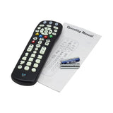 TV Remote Control UR3-SR3S Big Button Remote Control Replacement for Spectrum Set-top Cable Boxes