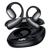 Picun Open Ear Headphones Wireless Bluetooth 5.4, Wireless Earbuds with Earhooks, HiFi Stereo, IP54 Waterproof, Built-in Microphone, 30H Playtime, Fast Charging, Sports Earphones for iPhone & Android