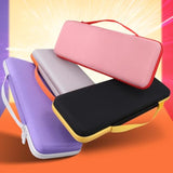 co2CREA Hard Case Compatible with Logitech POP ICON Combo, Bluetooth Keyboard and Mouse Combo (Lilac Case)