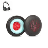 Earpads Replacement Ear Cushions Compatible With Plantronics Voyager Focus Uc B825 Headphones Ear Pads Cover Parts