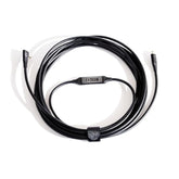 Cxrbon Blxck X5 Usb-C To Usb-C 16' 5M Right Angle Intelligent Photography Tether Cable