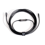 Cxrbon Blxck X5 Usb-C To Usb-C 16' 5M Right Angle Intelligent Photography Tether Cable