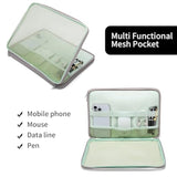 Laptop Case Sleeve,13 Inch 15Inch Computer Carrying Bag Laptop Sleeve Compatible For Macbook Air/Pro, Hp, Dell, Lenovo, Acer