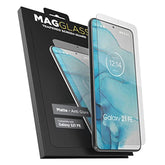 Samsung S21 Fe Screen Protector Tempered Glass (Matte)