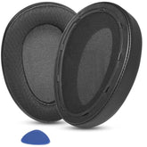 Cushion Ear Pads Compatible With Hifiman Ananda Nano Arya Ananda Edition Xs Edition X He1000Se He1000 V2 Jade Ii Headphone Replacement Earpads (Refer To Figure 2)