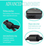 19V Adapter For Hp Ultraslim Docking Station Power Cord Supply 2013 Us D9Y32Aa