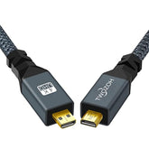 Micro Hdmi To Micro Hdmi Cable, Micro Hdmi Male To Micro Hdmi Male Cable, Micr