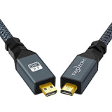 Micro Hdmi To Micro Hdmi Cable, Micro Hdmi Male To Micro Hdmi Male Cable, Micr