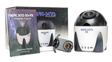 Ds-Fx Home Planetarium Star Projector