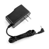 Replacement Home Wall Ac Power Adapter Charger + Dc Usb Charging Cable For Rca 10 Viking Pro Rct6303W87 / Rct6303W87Dk 10" Tablet