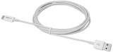 USB C to USB A 2.0 Fast Charging Cable 6FT USB IF Certified for iPhone 16 15 iPad Samsung Galaxy Tablets Laptops