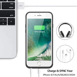 Iphone 6S 6 Battery Case 6000Mah