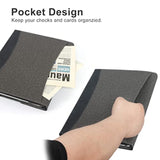 Case For Surface Pro 2024 Copliot Pc 11Th Edition - For Microsoft 13 Inch Tablet, Fits Keyboard And Kickstand With Multiple Angle