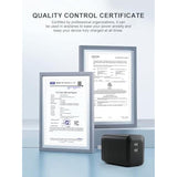 45W Charger Foldable Compact Gan Pps Super Fast Dual Usb C Wall Charger Block - For Samsung Galaxy S23/S22/S21/S20 Series,Compatible With Samsung & Other Usb-C Devices