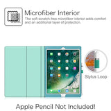 Fintie Folio Case for iPad Pro 12.9 (2nd Gen) 2017 / iPad Pro 12.9 (1st Gen) 2