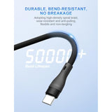 Replacement For Jbl Go 3 Jbl Flip 5 6 Essential 2 Jbl Charge 4 5 Essential 2 Jbl Xtreme 3 Charger Jbl Bluetooth Speaker Charger (3.3Ft Cable Included)