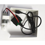 Physical Click Auto Keyboard Clicker Mouse Jiggler Mouse Mover Auto Clicking Tool