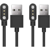 Replacement Charger Compatible For Purity K7 Air Open-Ear Headphones Bone Conduction Earbuds/Earphones Wireless Charger Magnetic Usb Charging Cable Cord