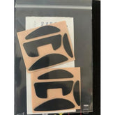 Mice Skates Mouse Feet For Logitech G700 G700S Mouse-Replacement Pads 2 Sets