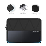 Smatree 15.6 inch Hard Laptop Sleeve for ASUS ExpertBook P1 (P1503), Vivobook Pro 15X, Chromebook Flip CM5 (CM5500), ExpertBook B1 B1500 Laptop