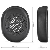 Ear Pads Replacement Cushions Compatible With Jabra Evolve2 30 Se (Evolve 2 30Ms 30Uc 30Se) Wired Stereo Noise-Cancelling Headset, Comfort Noise Isolation Foam(Do Not Fit Evolve 30)