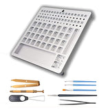 Metal Switch Lube Station Opener Acrylic Lube Station Diy Cover Removal Platfo