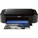 Ip8720 Wireless Printer, Airprint And Cloud Compatible, Black