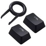 Replacement Keycaps For Logit G710+ Cherry Mx Switch Mechanical Keyboard (2Pcs Ctrl Key)