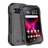 Duraforce Pro 3 Heavy Duty Case, Industrial Strength Armor Case With Reinforced Technology For Kyocera Duraforce Pro3 E7200 (Verizon) - Black