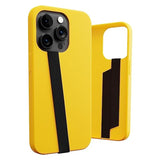 Non-Elastic Phone Grip, Small and Discreet Phone Strap Holder for Hand