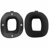 Comfort Velour Replacement Ear Pads Compatible With Astro A40 Tr Headset