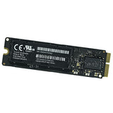 128Gb Ssd Replacement For Apple Macbook Pro 13" Retina A1502, 15" A1398 (Late 2013-2015)