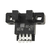 Ee-Sx671 L Type Npn Photo Micro Photoelectric Switch