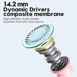 Usb C Headphones For Samsung Galaxy S23 Ultra S22 S21 Fe S20 A54 A53 Usb C Ear
