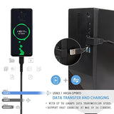 U-Shape Usb 3.1 Adapter 180 Degree Usb A Male To Female Coupler Connector 10Gb