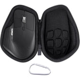 co2CREA Hard Case Replacement for Logitech MX Master 3 Master 3S Advanced Wire