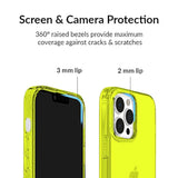 8ft Drop Tested Case for iPhone 14 Pro