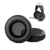 Sr850 Earpads Replacement Cushion Compatible With Samson Sr 850 Sr850 Sr-850 Headphone Ear Covers With Protein Leather