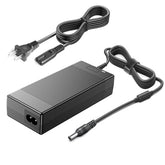 Ul Listed 24V Ac Adapter Charger For Zebra Printer Zp450 Zp500 Zd410 Zd420 Zd500 Zd510 Zd620 Gk420D Gx420D Gx430 Gx430D Gx430T Gx420 Gx420T Gk420T Gk430D Gk430T Gt800 Gt820 Hc100 Barcode Power Supply