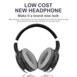 Hd450Bt Ear Pads Replacement Ear Cushions Compatible With Sennheiser Hd4.50Bt Hd4.50Btnc Hd4.50Se Hd4.40Bt Hd450Bt Hd458Bt Hd4.30G Headphones High-Density Memory Foam Earpads Earmuffs (Pu+Fabric)