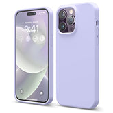 iPhone 14 Pro Max Liquid Silicone Case