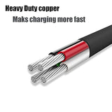 Mixamp Tr & Mixamp Replacement Battery Usb Charger Lead Charging Cable Compati