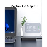 Ac Charger Fit For Asus Zenbook Vivobook Rog Flow X13 Z13 A20-100P1A Gv301Qe G