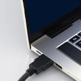 Hdmi Male To Dual Hdmi Female 1 To 2 Way Hdmi Splitter Adapter Cable For Hdtv,