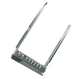 2.5" Ssd Sas Sata Hard Drive Caddy Compatible With 14Th 15Th 16Th Gen Dell Poweredge Servers R440 R640 R740 R740Xd R940 R6415 R7415 R7425 R450 R550 R650 R750 R660 R760 Hot Swap Bracket Dxd9H